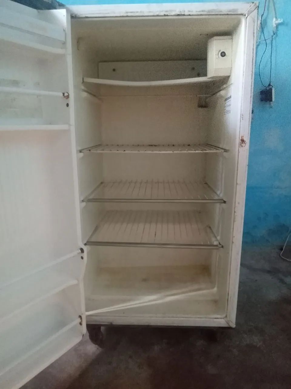 Frigobar  - Foto 2