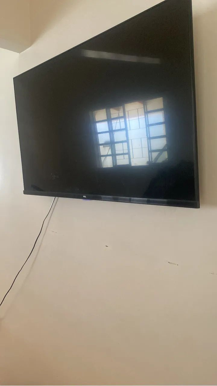 Tv smart 43 polegadas  - Foto 2