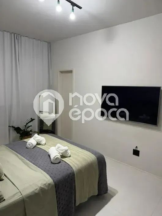 Copacabana | Apartamento 3 quartos, sendo 1 suite - Foto 2