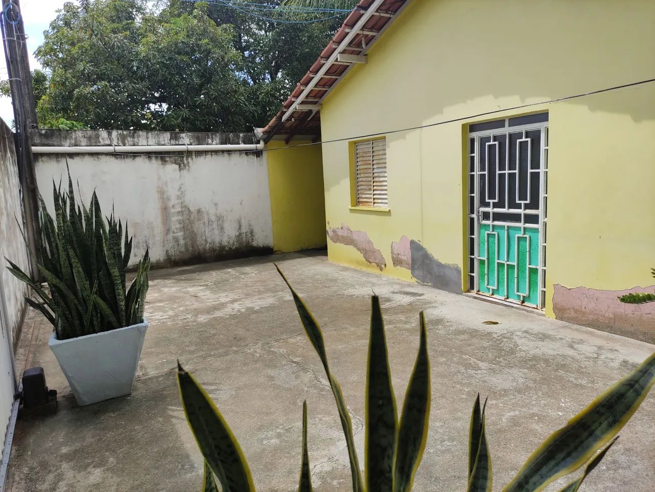 ? VENDE-SE CASA NO BAIRRO EQUATORIAL <br> - Foto 2