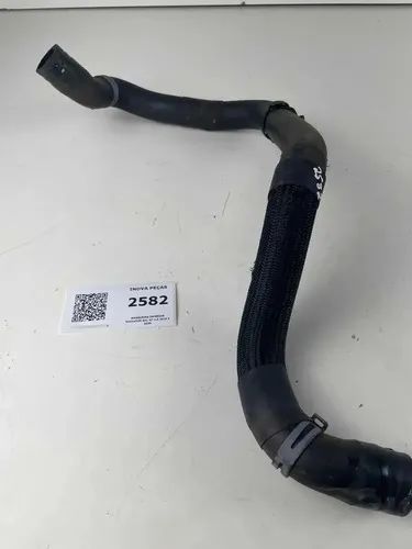 Mangueira Inferior Radiador Gol G7 1.0 2019 A 2020