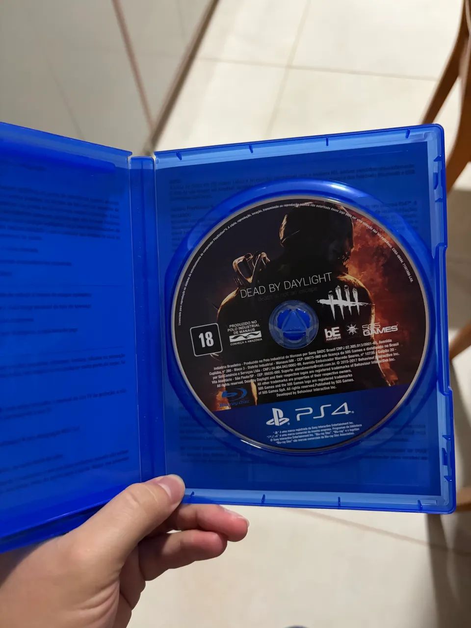 Dead by daylight ps4 - Foto 2
