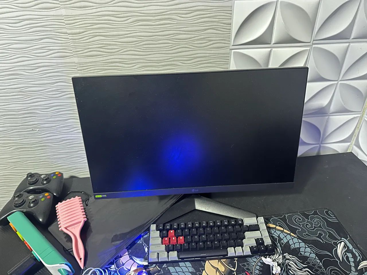 Monitor  - Foto 2