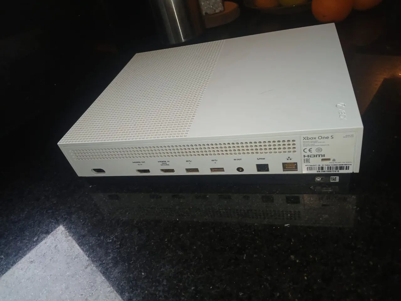 Console Xbox One S - Foto 4