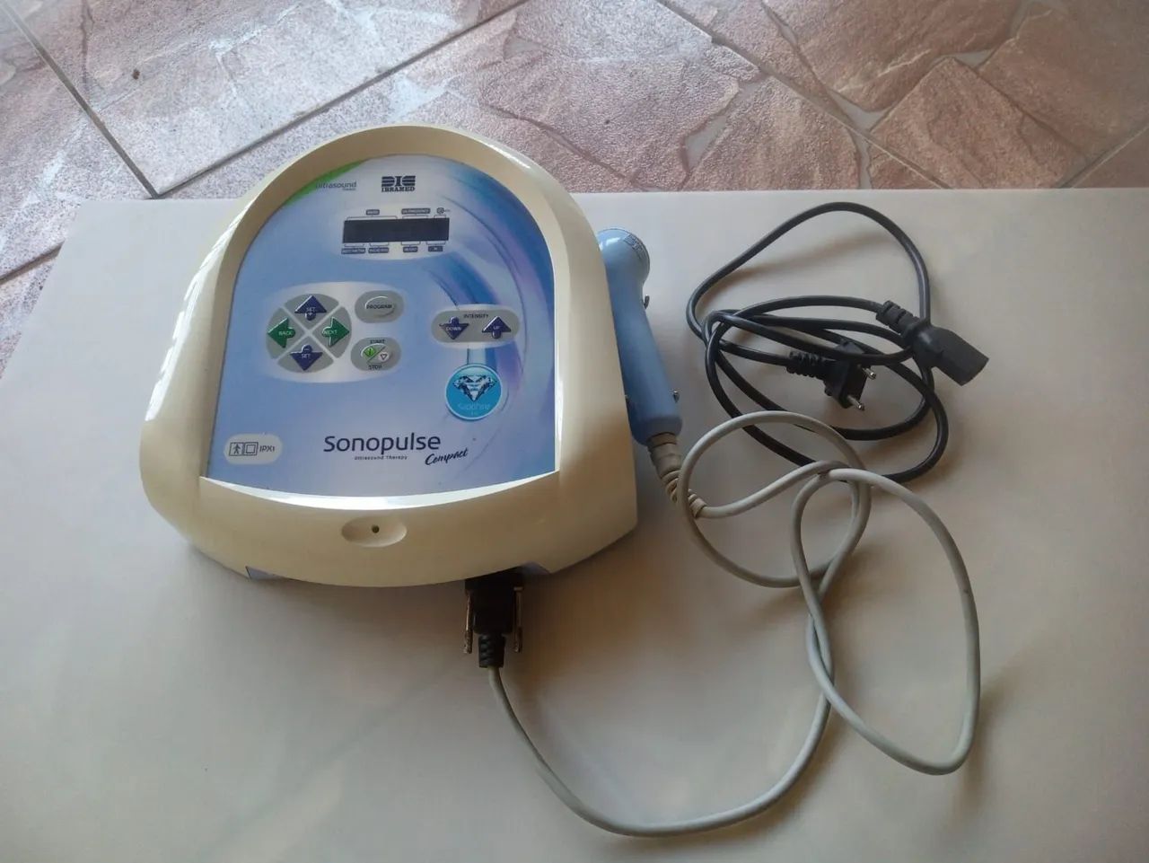 Venda e conserto de aparelho de estética e hospitalar  - Foto 2