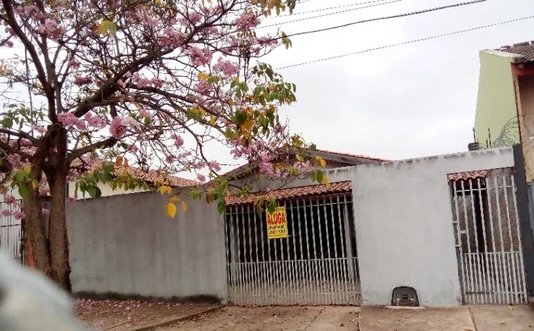 Casa no Jockey Clube