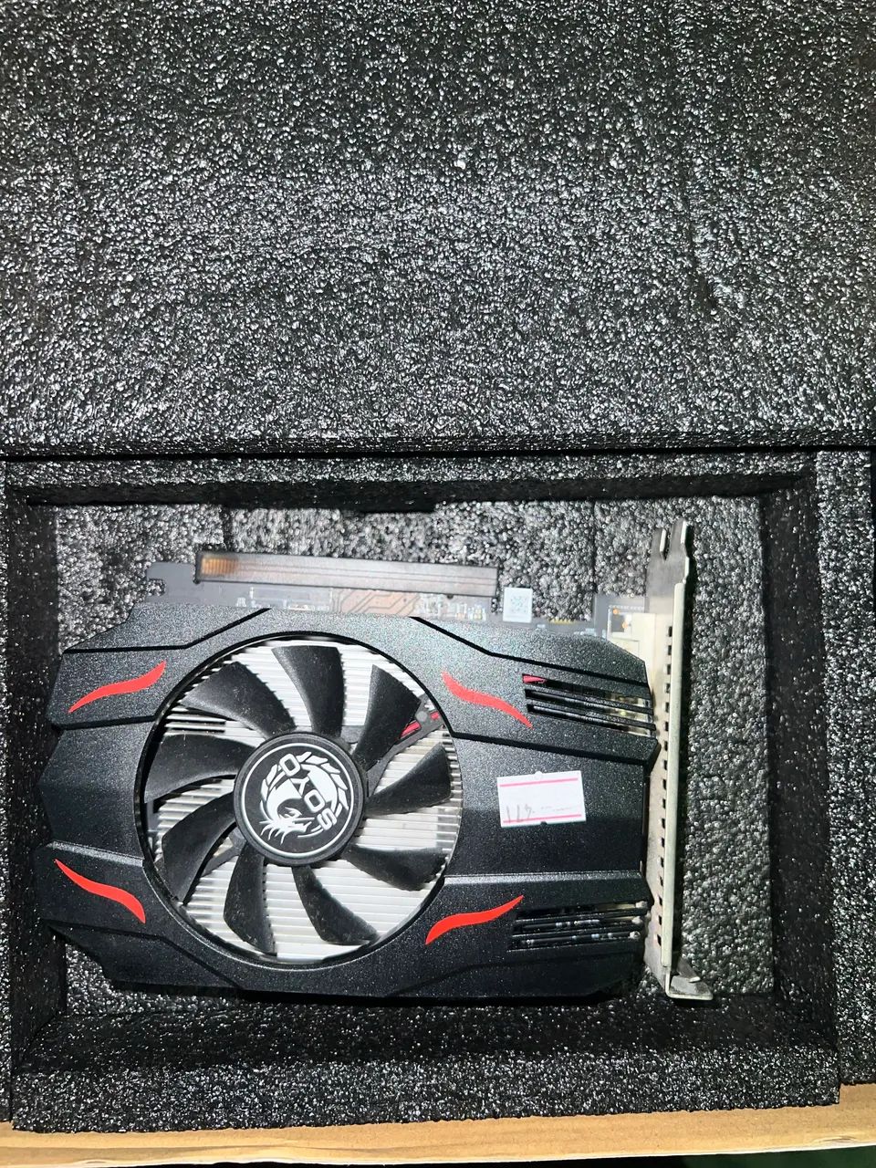 RX 550 4gb  - Foto 2