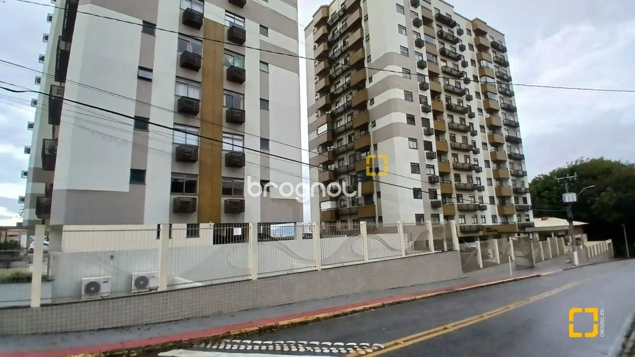 Apartamento 3 quartos em Florianópolis SC