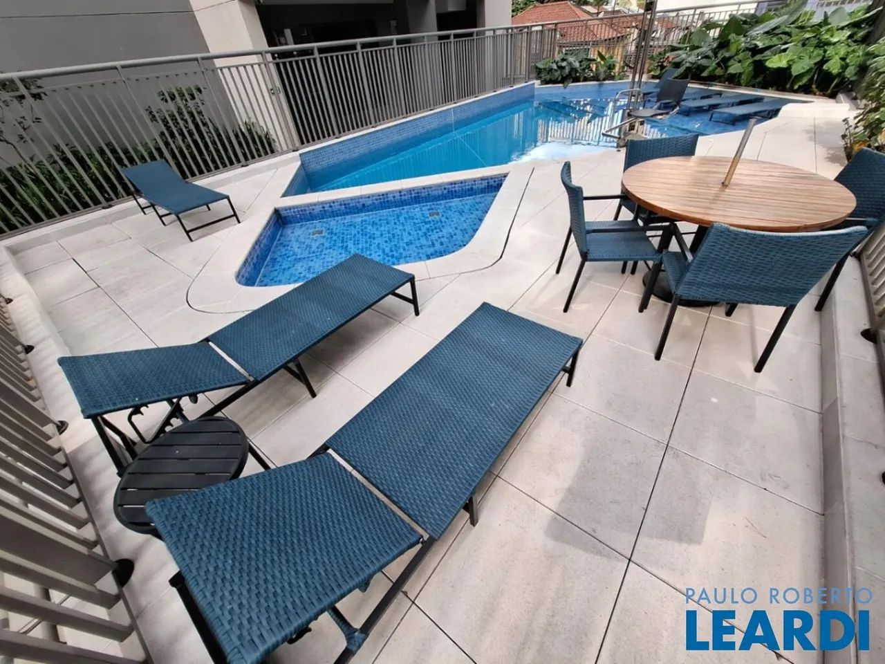 APARTAMENTO - PINHEIROS - SP - Foto 2