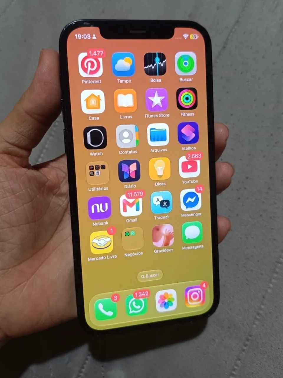 iPhone 12 - Foto 2