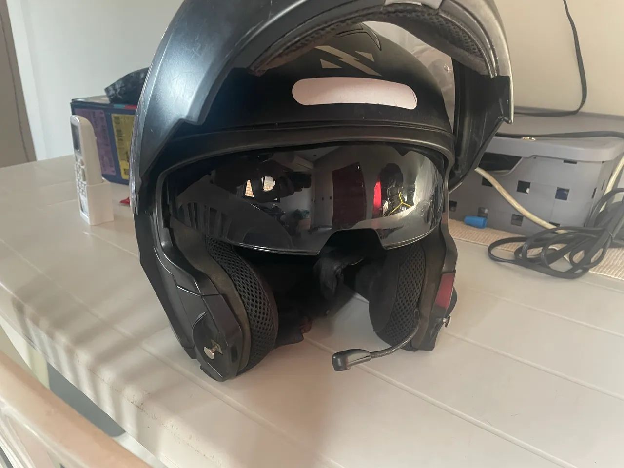 Capacete Norisk 60