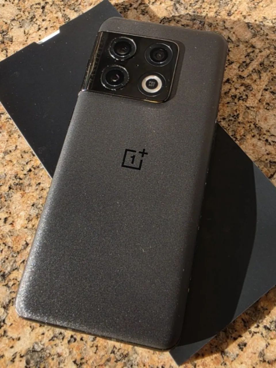 oneplus 10 Pro 128GB グローバル版 Smartphone Oneplus 10 Pro 5G 128GB Black KaBuM