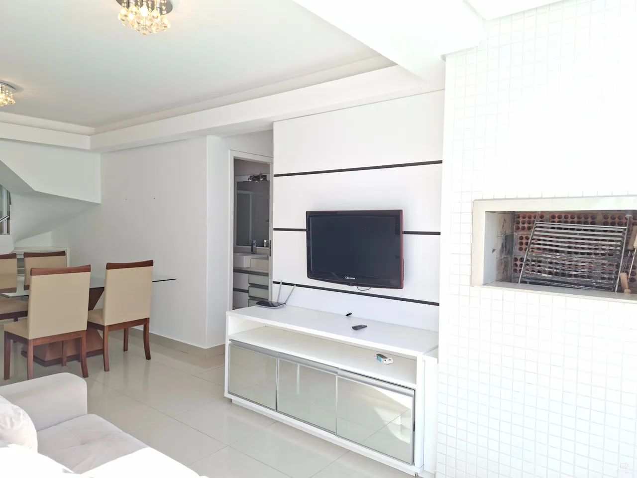 Apartamento 3 quartos para alugar na Trindade - Foto 3