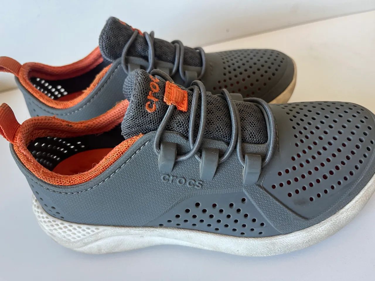 Tênis Crocs Original - Foto 2