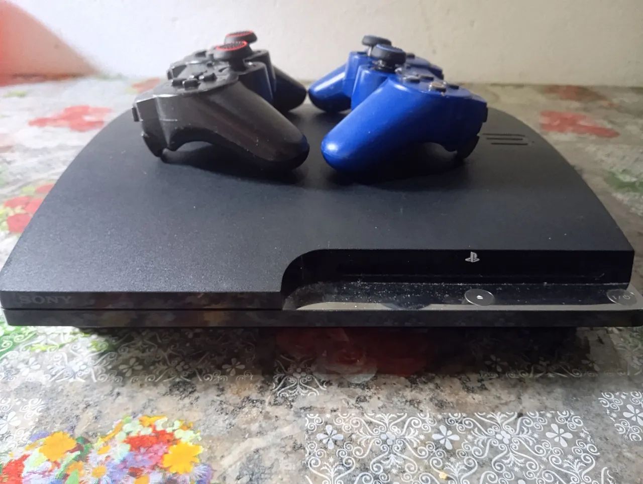Ps3 - Foto 3