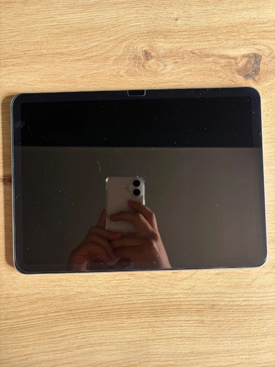 iPad Air M3 2025 7ª Geração  - Foto 4
