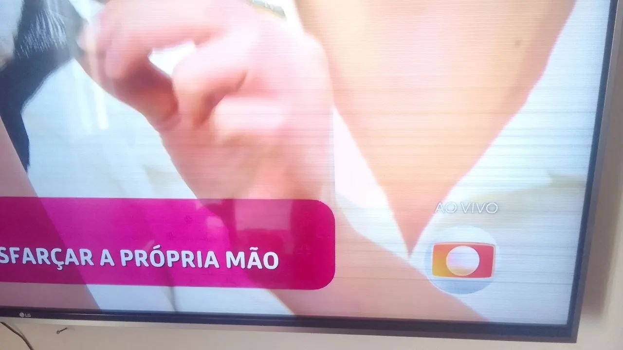 LG smartv 55 polegadas  - Foto 4