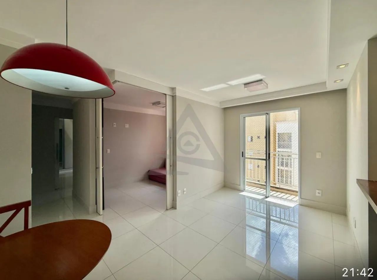 Apartamento para alugar em Campinas, Swift, com 2 quartos, com 77 m², Perfect Life - Foto 2
