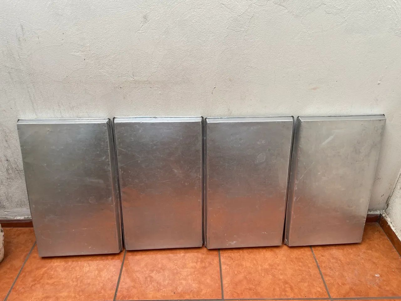 Formas de Alumínio  - Foto 3