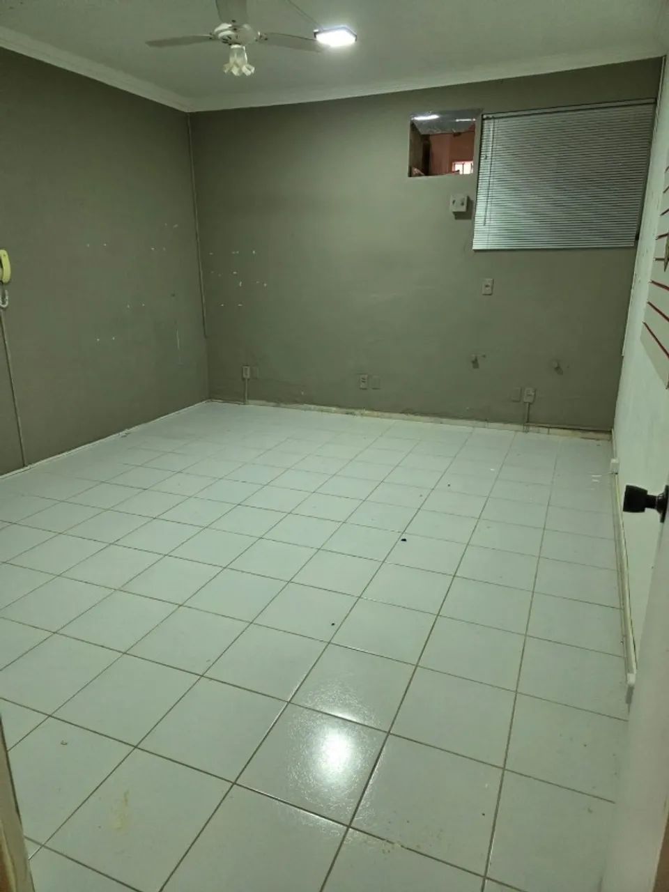 Sala comercial com 17m² no Bairo dos Estados. - Foto 2