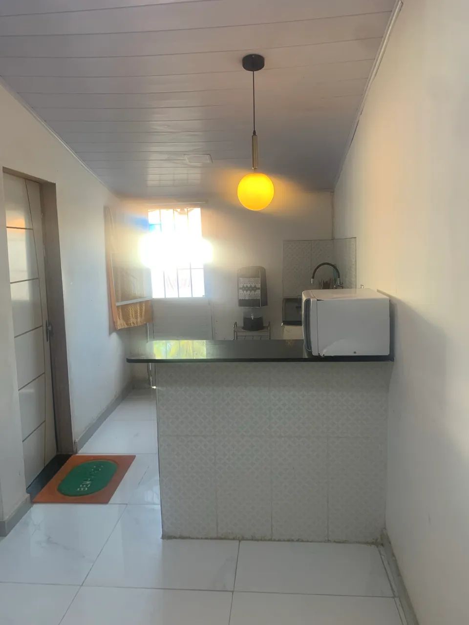 Vendo e troco kitnet ótima pra um casal em paudalho  - Foto 2