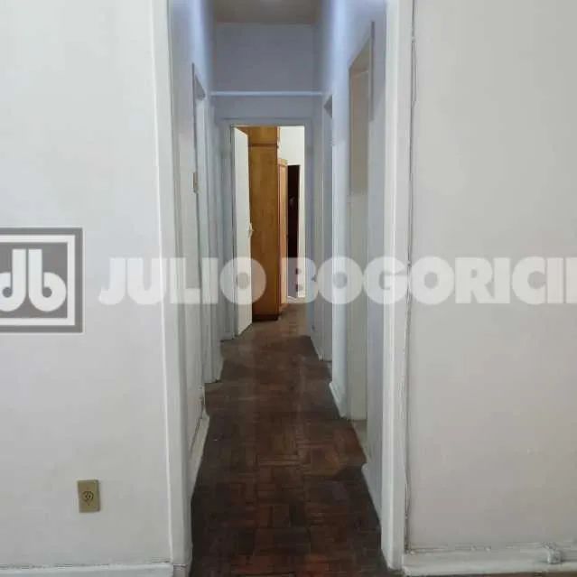 Apartamento de 3 quartos no Posto 4! - Foto 5