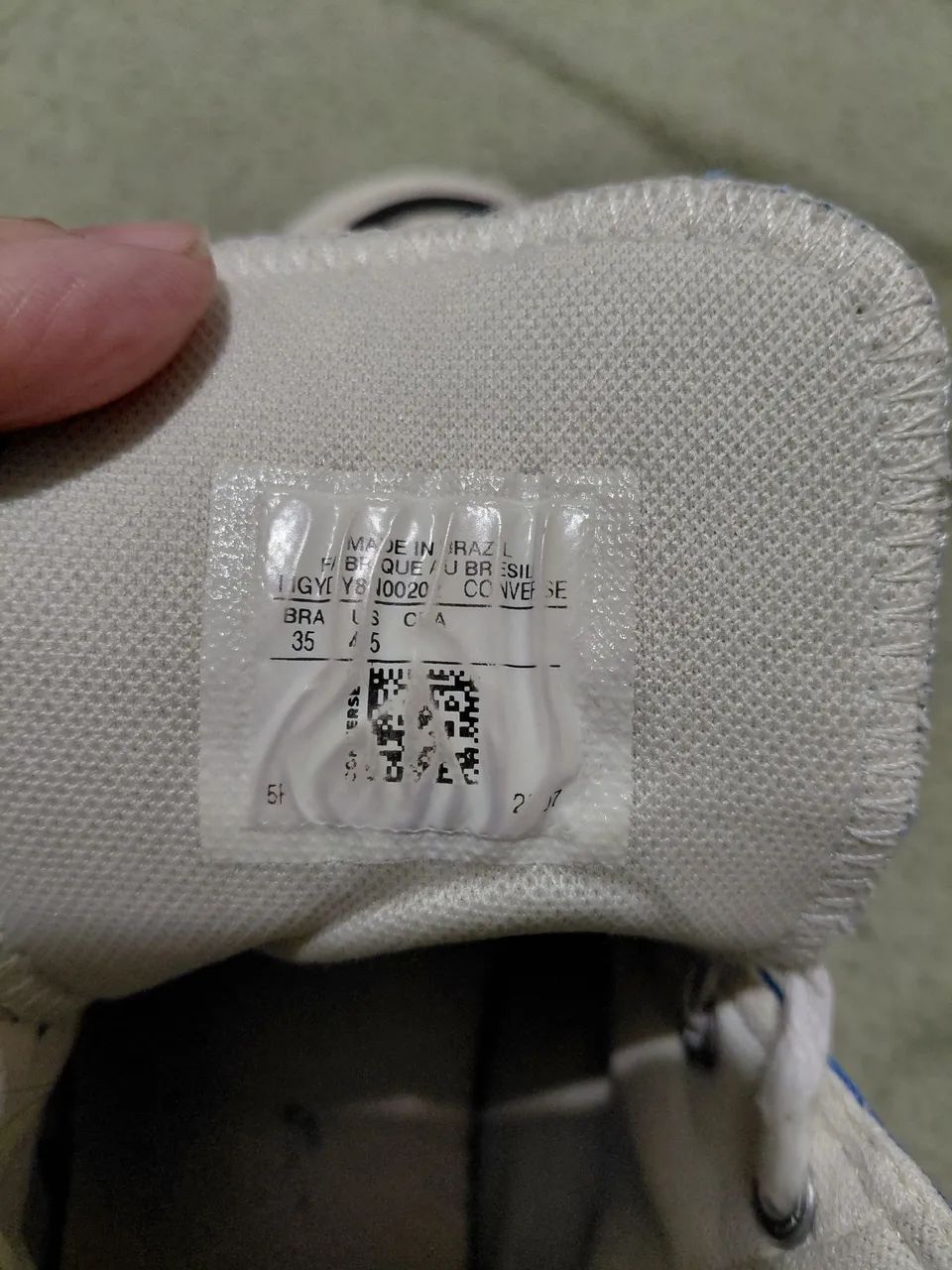 Tenis Unisex  - Foto 2