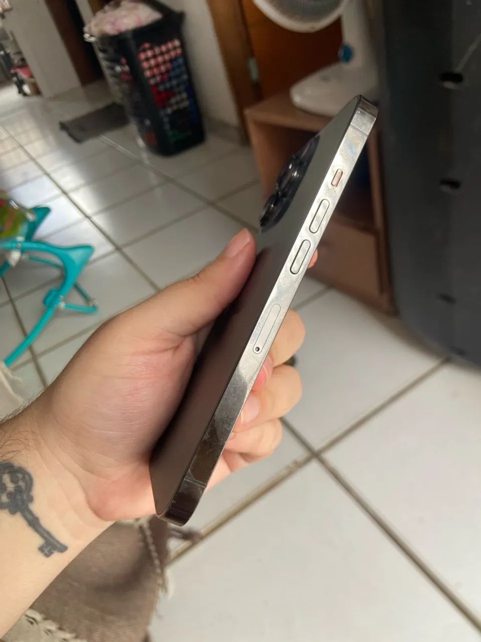 iPhone 13 Pro - Foto 3