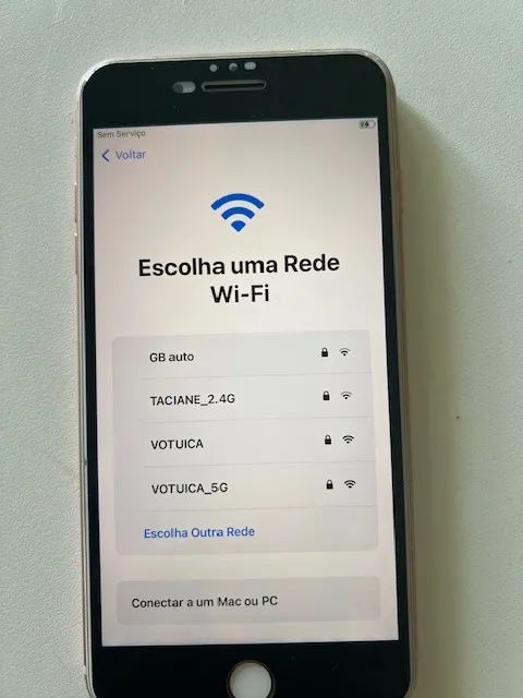 IPHONE 8 PLUS - Foto 5