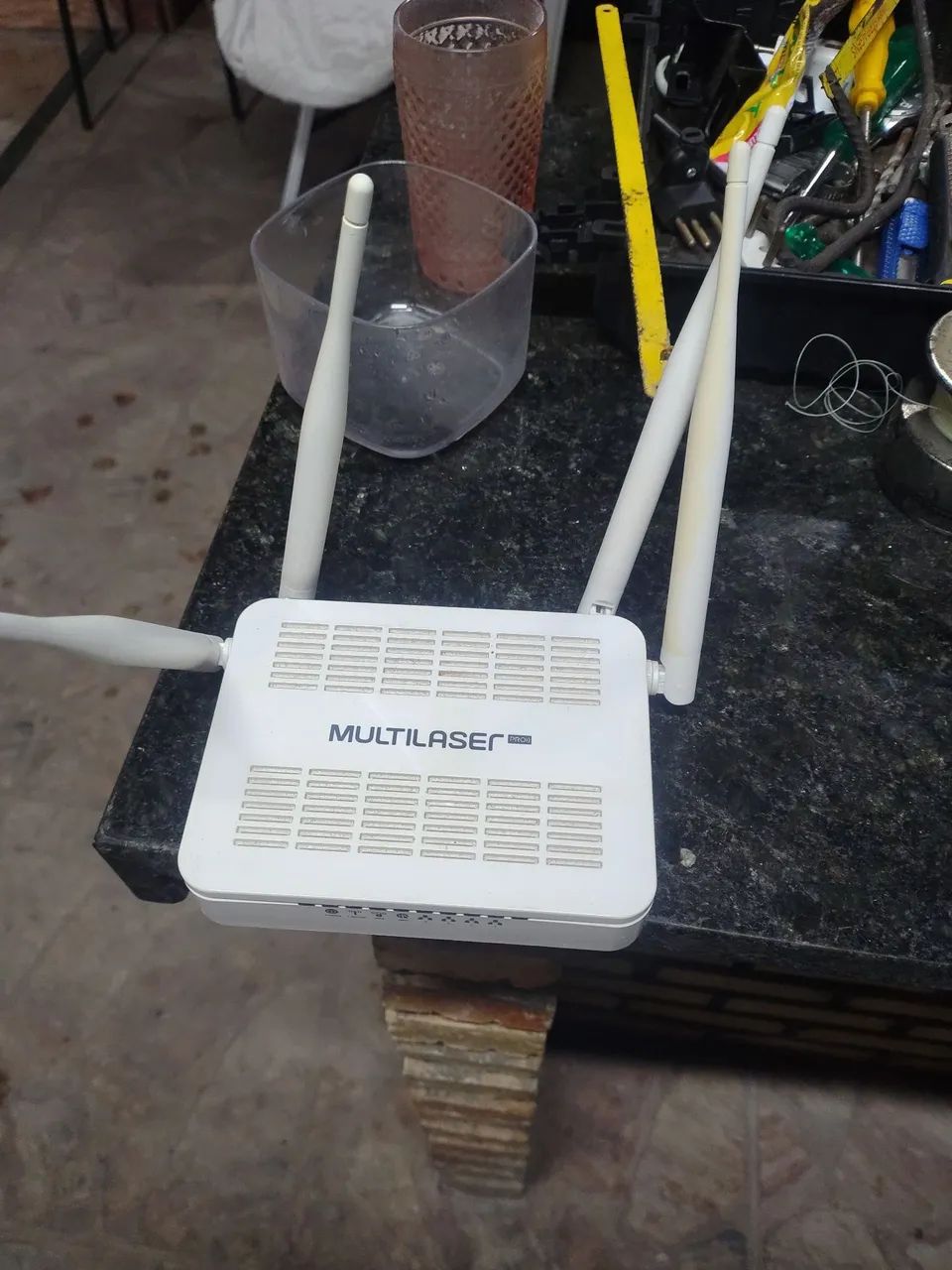 Modem 
