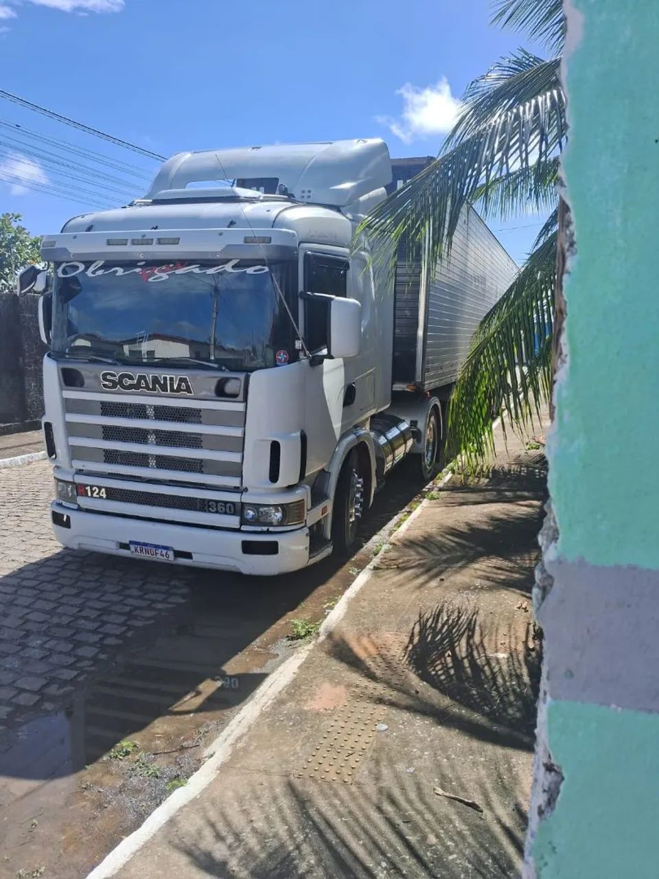 Scania - Foto 2