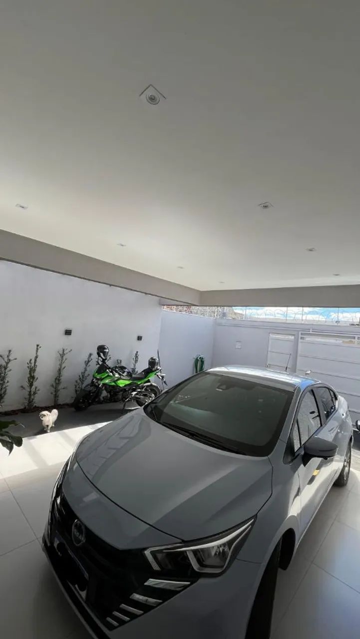 Casa padrão Vida Nova. - Foto 4