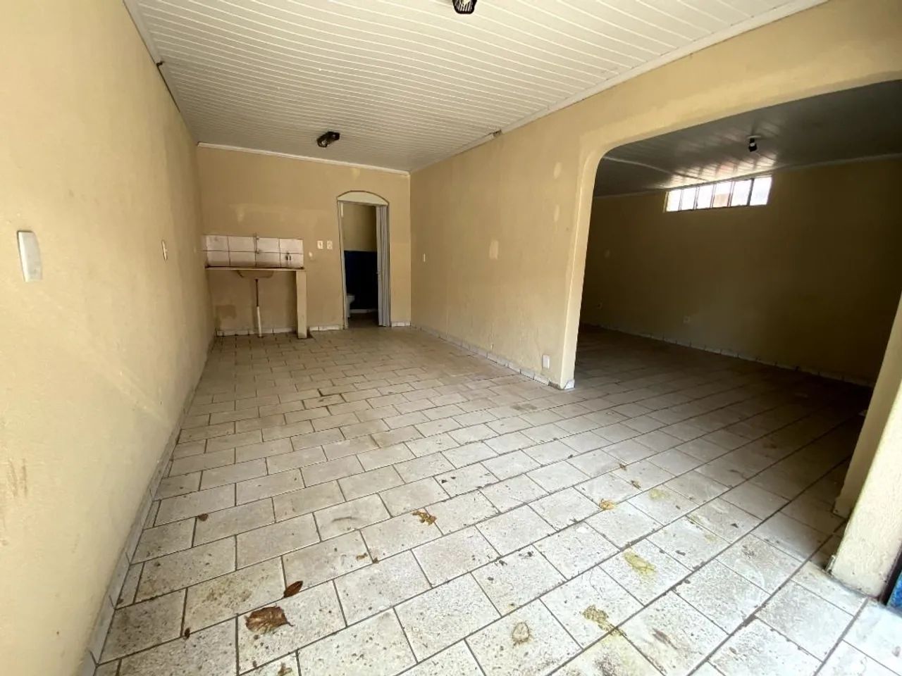 Loja 40m²  Setor Coimbra | 2 Quartos - Foto 2