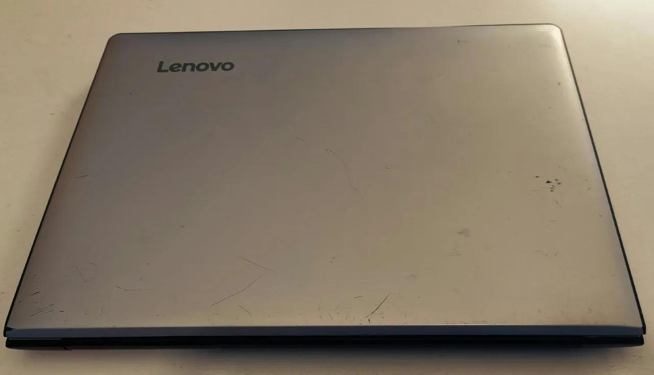 Notebook Lenovo IdeaPad  - Foto 2