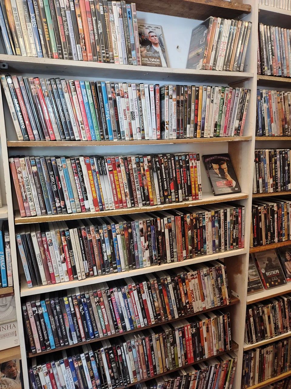Filmes  - Foto 2