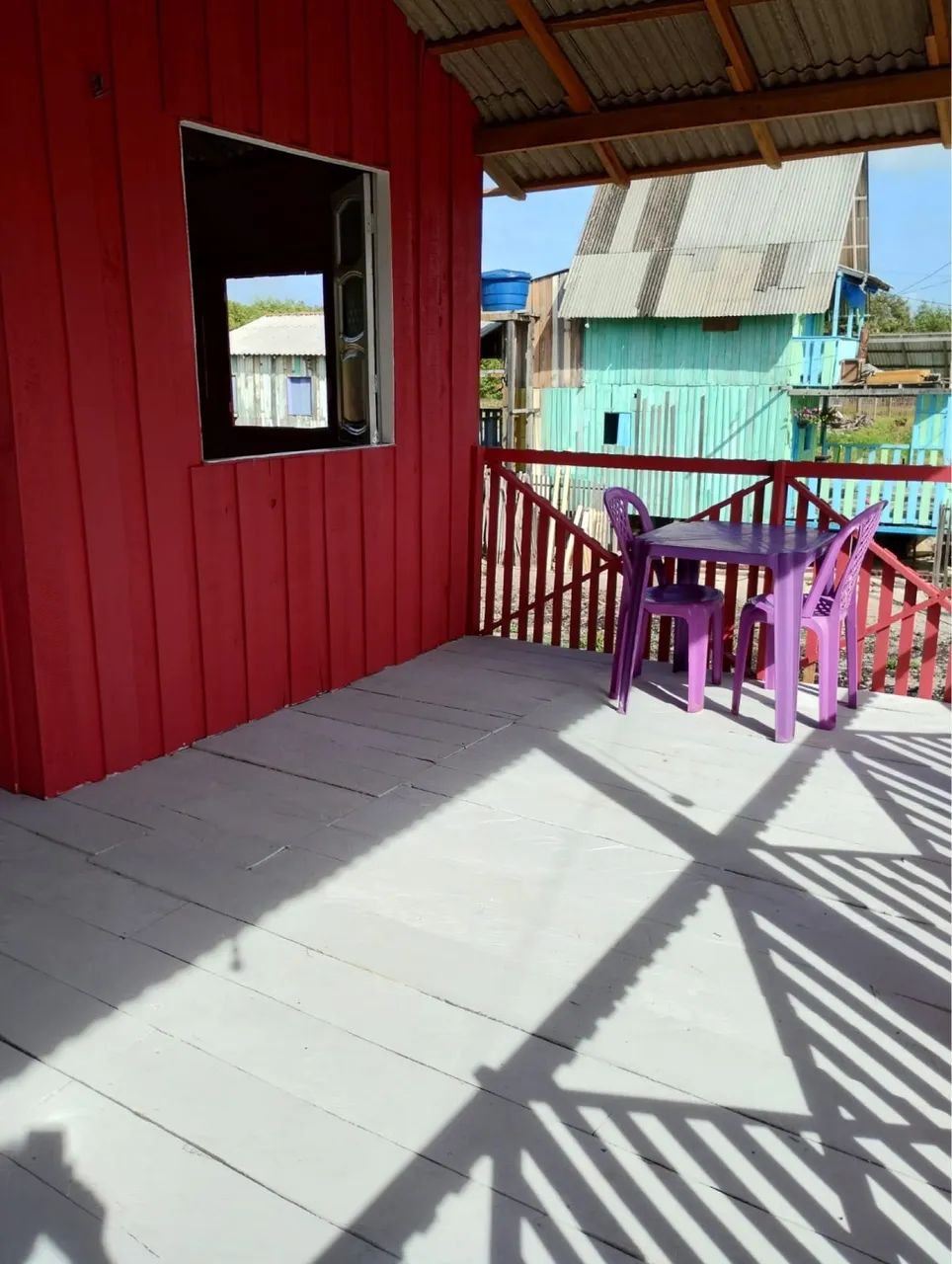 Aluguel casa em Ajuruteua - Foto 2