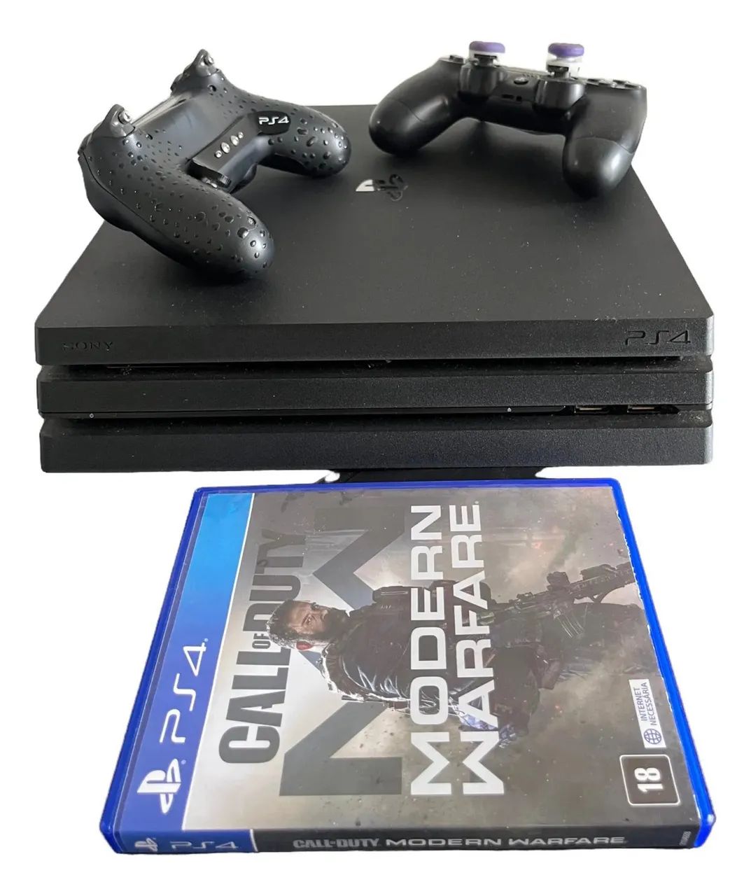 PS4 pro 1 Tera