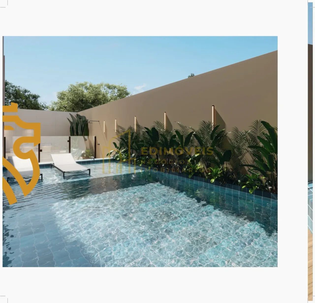 Não Perca: Studio em Jardim Camburi, Próximo à Praia e Comércio! - Foto 4