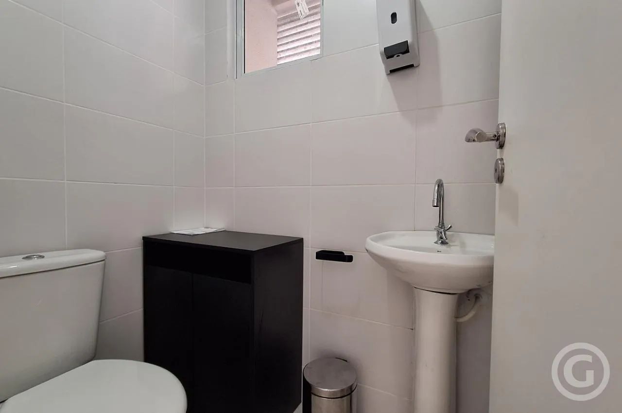 Sala comercial ideal para expandir seu negócio em Florianópolis - Foto 5