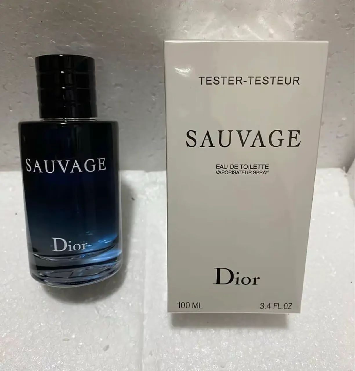 Perfumes Importados Originais Tester - Foto 5