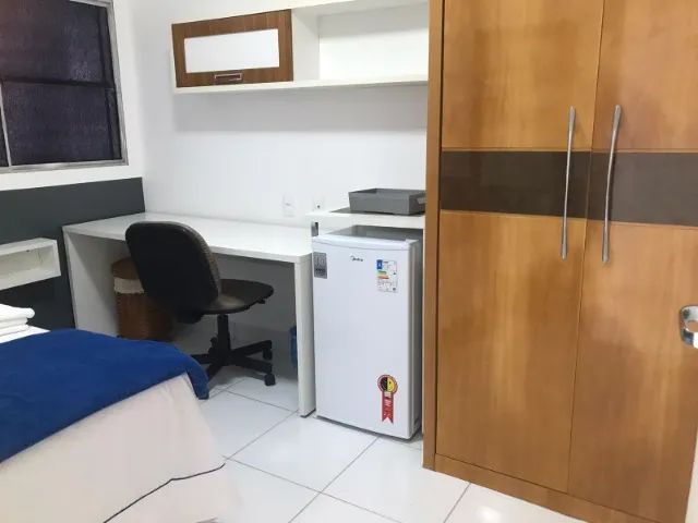 Temos Quartos e suítes p/ público masculino em Vitória - Foto 3