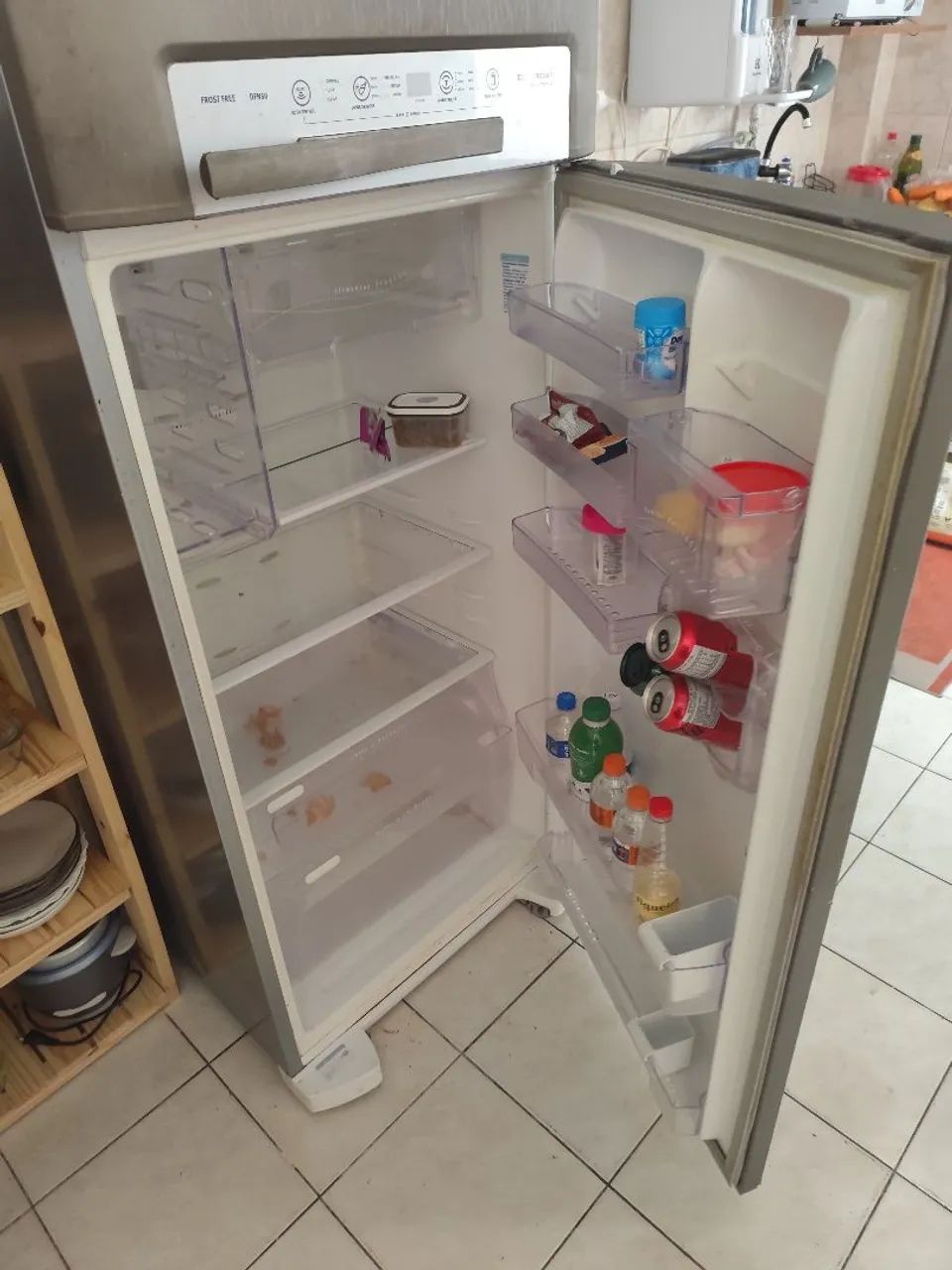 Geladeira  - Foto 2
