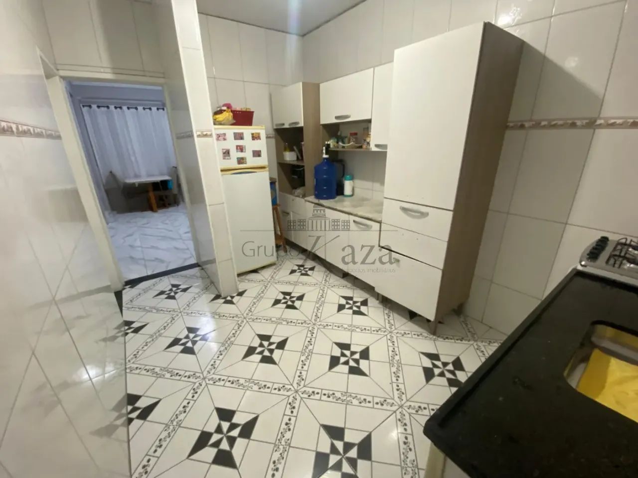 Oportunidade - Casa - Vila Industrial - 2 Dormitórios - 70m². - Foto 3