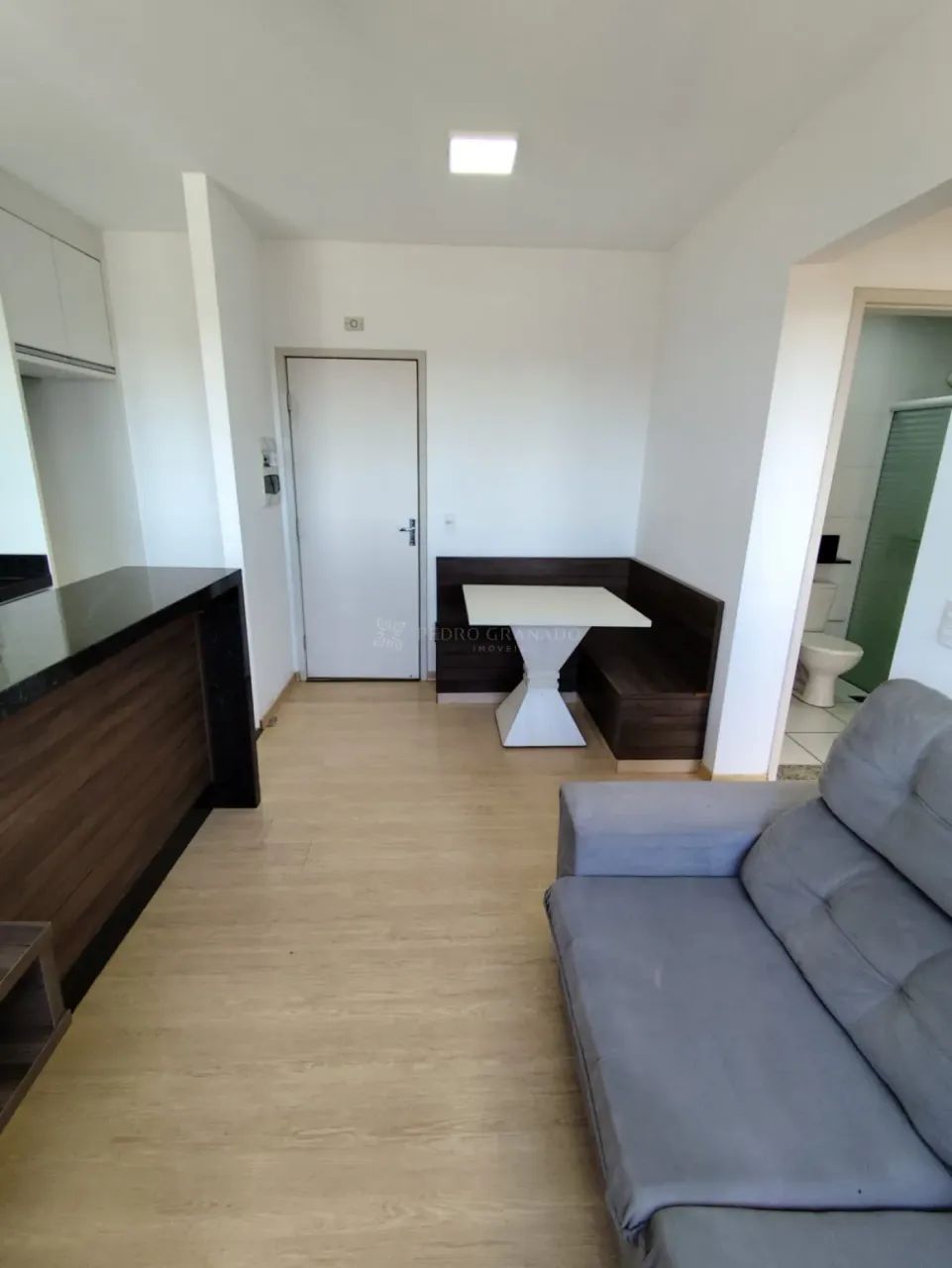 Apartamento mobiliado Ed. Golden Ville - Foto 4