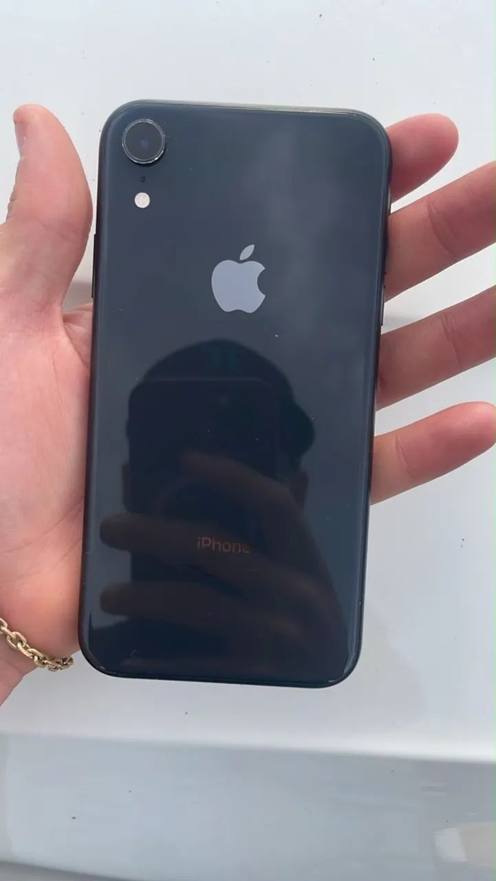 iPhone xr 64 gu