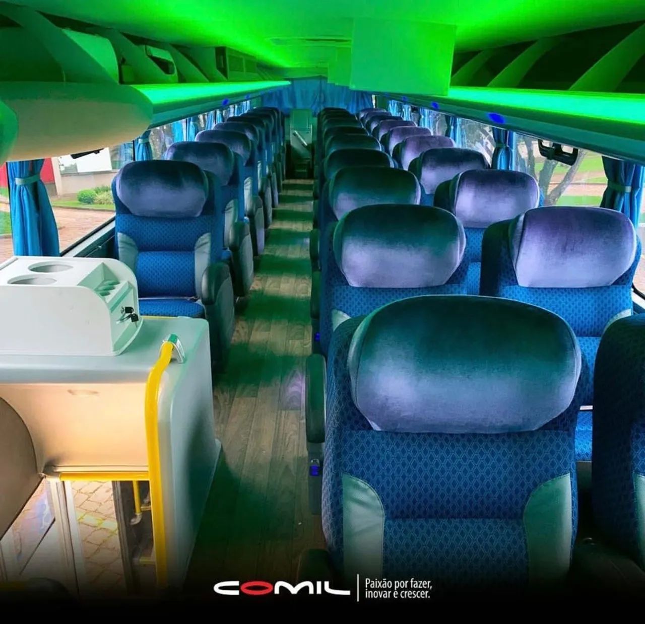 Comil Invictus DD - Foto 3