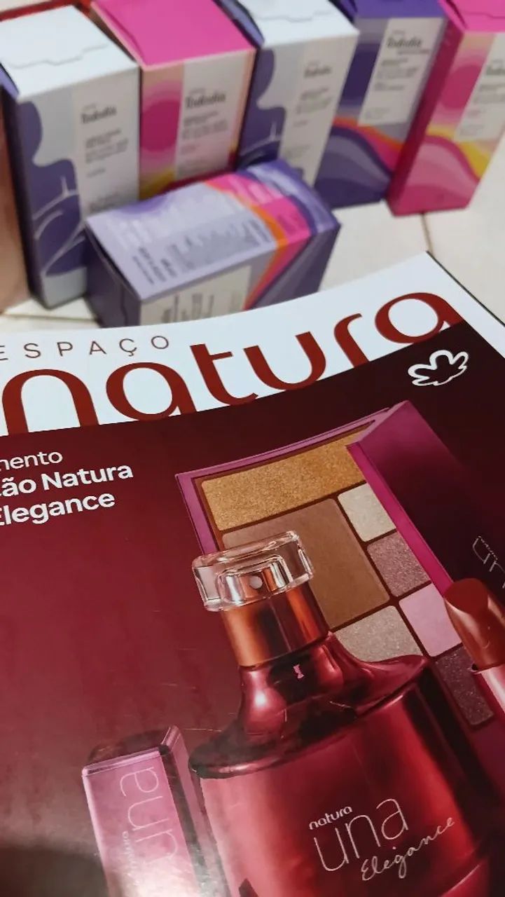 Produtos Natura - Foto 4