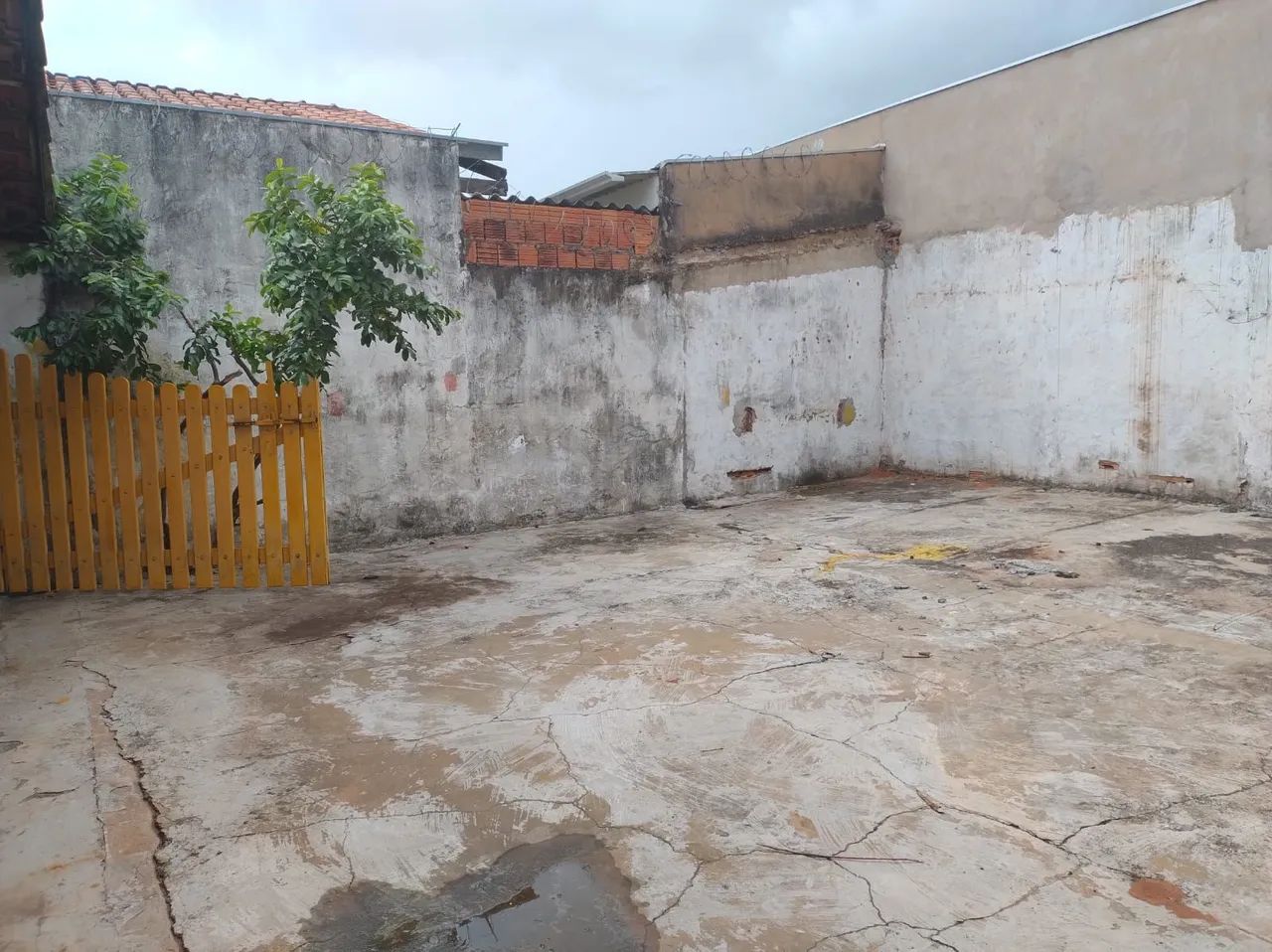 Casa de laje amplo quintal  - Foto 4