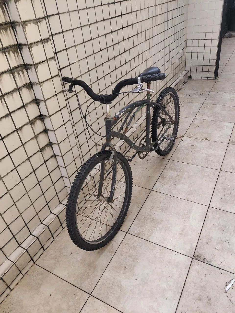 Bicicleta  - Foto 4