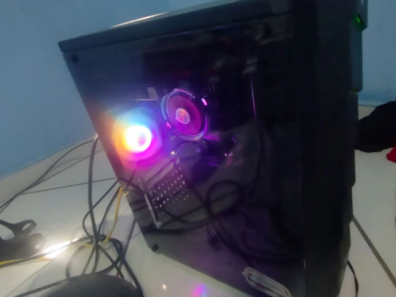 PC gamer - Foto 2